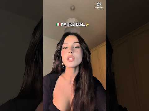 Tu Vuo Fa Lamericano - Ti Amo Italia