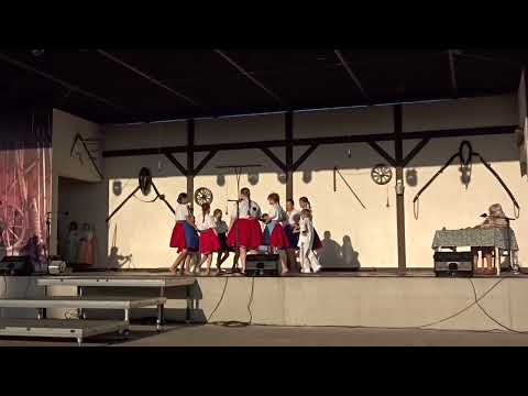 DFS KLIMENTEK – Osvětimany, č.4/10 / MDFF Kunovské léto 2024