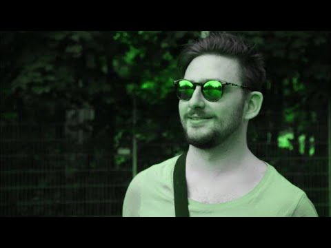 Chris Hill Giann - Happy Times (Back in the 80's) [OFFICIAL VIDEO]