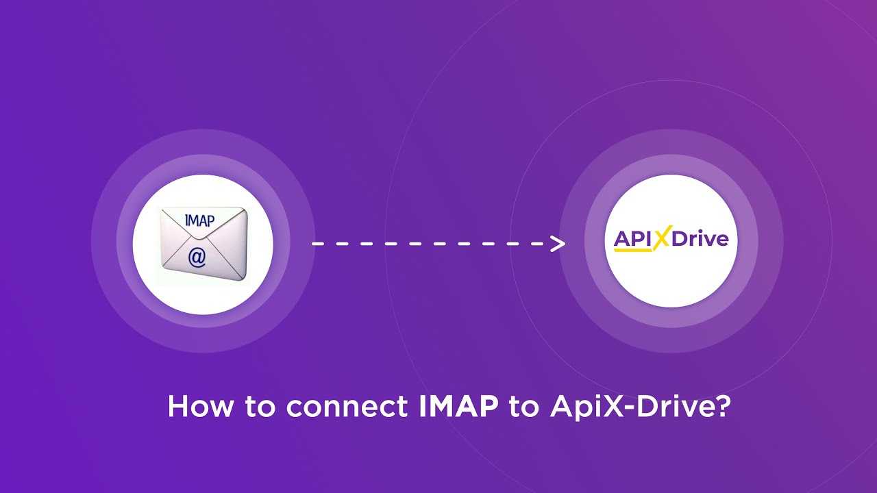 IMAP connection