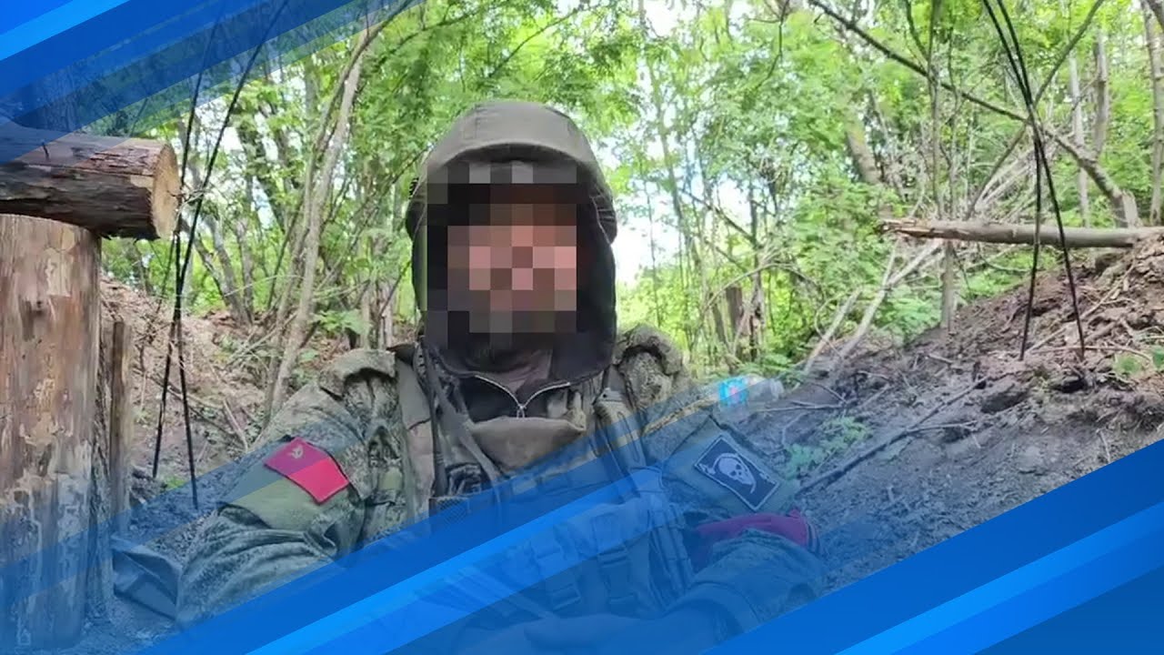 Интервью с бойцом батальона «Боотур» родом из Санкт-Петербурга
