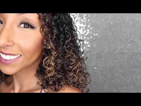 Briogeo How To: Curl Charisma Collection