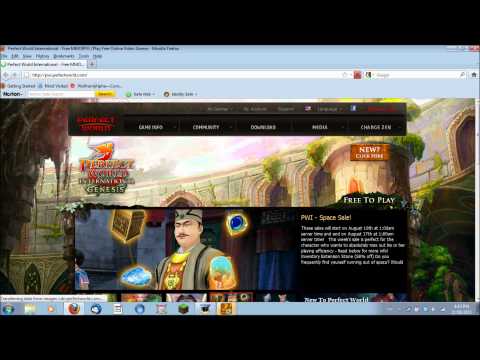 comment installer pwi