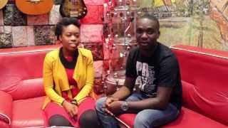 Obiara Nni Ho - Niiella Feat. Joe Mettle (Teaser) Obiara Nni Ho - Niiella Feat. Joe Mettle (Teaser)