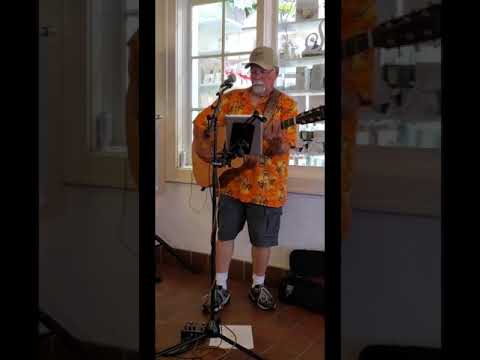 Promotional video thumbnail 3 for Ricky T