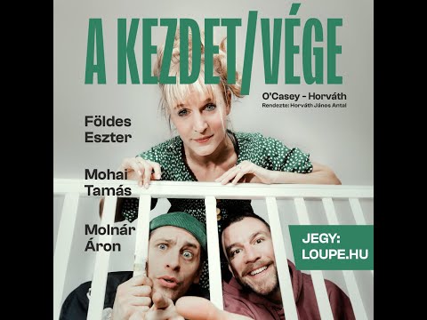 A kezdet/vége - előzetes