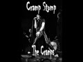 "Cramp Stomp" - The Cramps