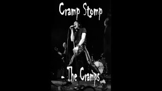&quot;Cramp Stomp&quot; - The Cramps