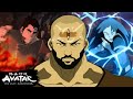 Ranking the Strongest Rare Bending Types in Avatar & The Legend of Korra ⚡️