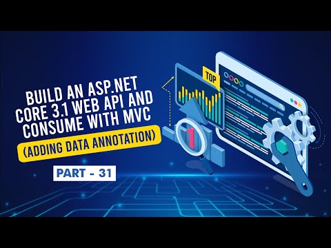 Part 7 Build an ASP NET Core 3 1 Web API and Consume with MVC ICustomerRepository Interface