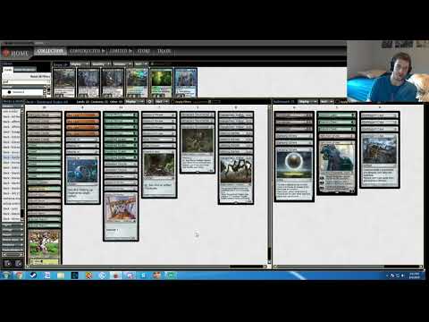 Hardened Scales deck tech August 2019