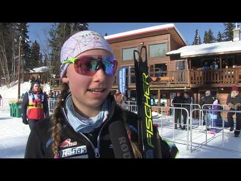 Highlights Day 2 World Para Nordic Championships