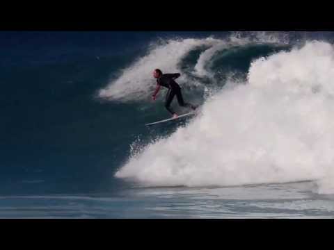 DUSTY ROAD - A Cabo Verde Surf Trip