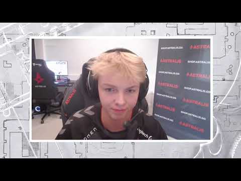 ASTRALIS TALENT VS VP.PRODIGY | VERTIGO | WEPLAY ACADEMY LEAGUE SEASON 1