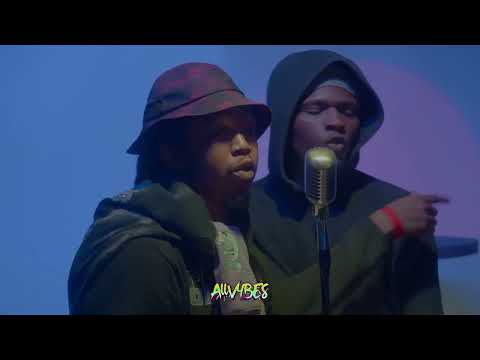 9ine.MBZ x Haady Mack - Geeked (Performance)