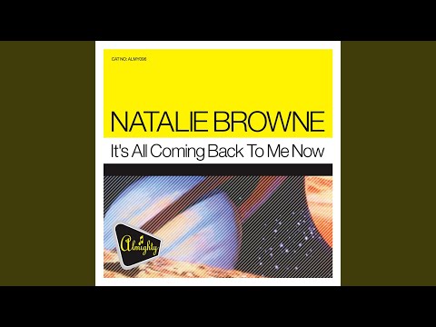 It's All Coming Back To Me Now (Definitive Mix)