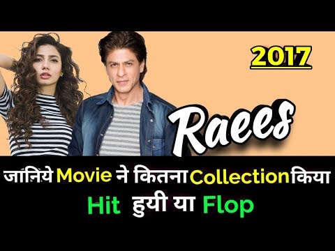 download lagu mp3 mp4 Lifetime Collection Of Raees, download lagu Lifetime Collection Of Raees gratis, unduh video klip Lifetime Collection Of Raees