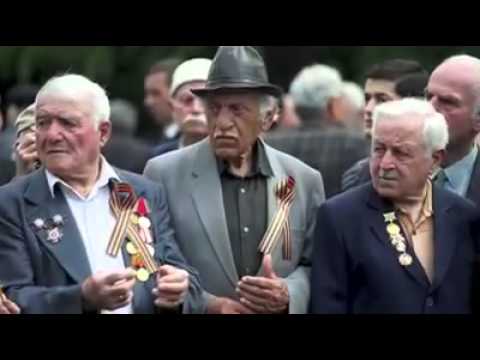 Sevara Nazarxan feat DINO MC 47 - Гордость и Память
