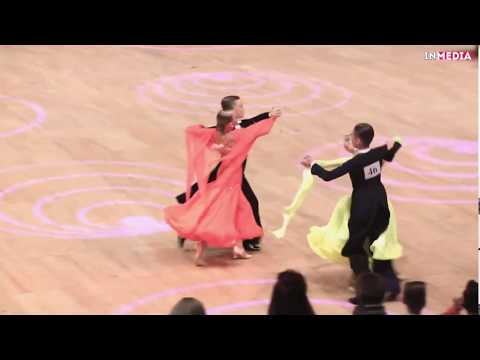 Juniors 1 Rising Stars - Standard - Final (Autumn Moscow Cup 2019)