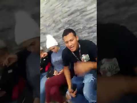 Liriko - Freestyle en la BarberShop 💈(Lima-Surco)