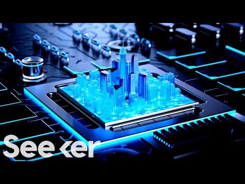 5Gの世界は地平線上にあるが、それはどのように機能するのか？ (A 5G World Is on the Horizon, But How Will It Work?)