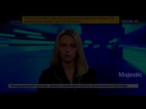 Комментарии иностранцев на сбитый российский штурмовик СУ-25(2018)