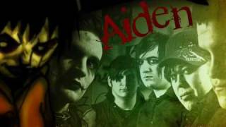 Aiden - White Wedding