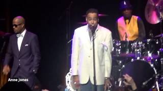 Morris Day and the Time- The Walk/The Bird (Live 1/20/17)