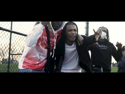 Southside Steppers (2020) By:GuwapDaSteppa Prod. By: Tez Banga (Official Music Video)