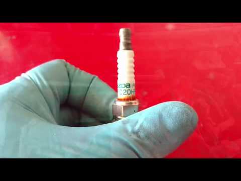 How To Replace Spark Plugs 2012 Mazda 3