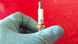 How To Replace Spark Plugs 2012 Mazda 3