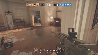 PS4  R6S