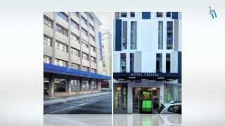 Ginebra - Hotel Cristal (Quehoteles.com)