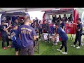 JDT FAN FEST 2022 DRUMLINE BOYS OF STRAIT