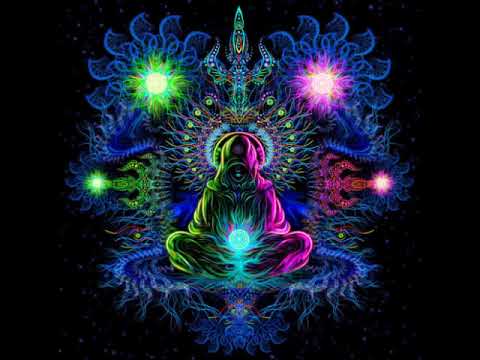 Celestial Intelligence - Live Mix Set