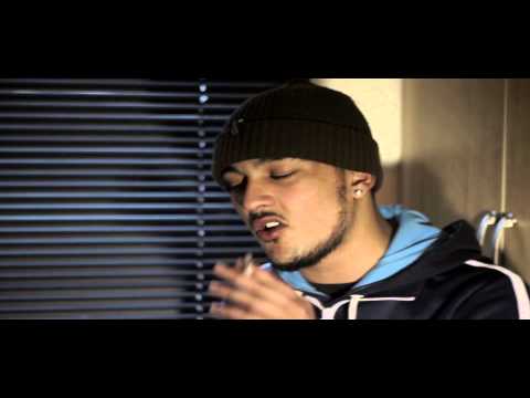 1VoiceTV "Reepa Ft. Haych - Get Away [Net Video]"