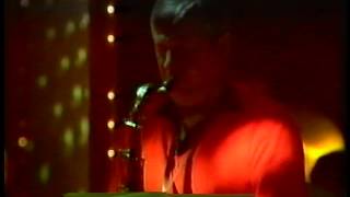 He's funny that way - Pia Högström