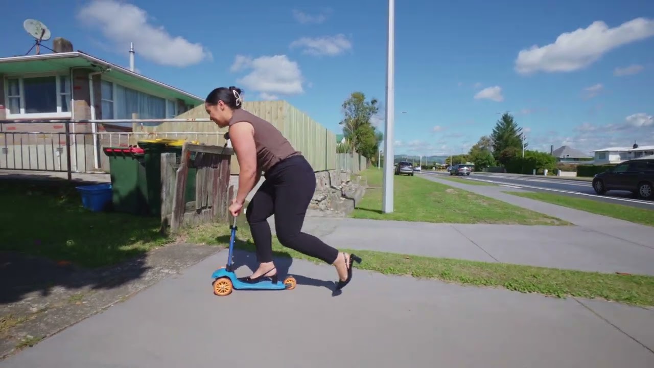 Property Video 415 Te Ngae Road, OWHATA BAY OF PLENTY 3010