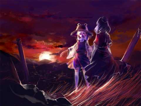 MoF Extra Stage - Tomorrow is Feast, Yesterday is not