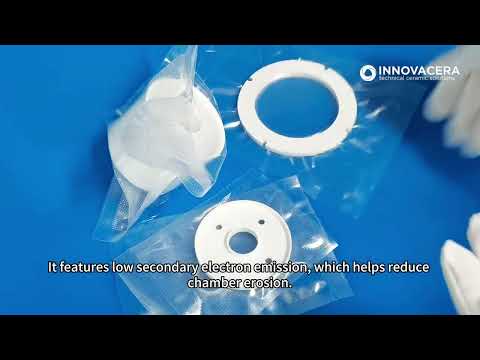 Custom BN Furnace Components video cover