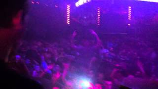 Abandon Silence at The Kazimier: Dusky play Joy O BRTHDTT