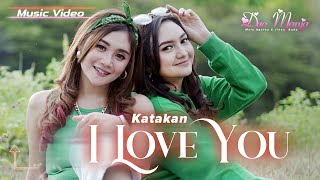 Download lagu Duo Manja - Katakan I Love You mp3