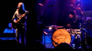 The Greenhornes, Chicago - My Sparrow