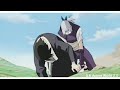 Naruto Naruto Vs Kabuto Full Fight In English Dubbed Naruto Power Season 3Episode15