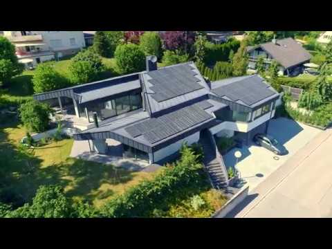 Modernes Villenanwesen mit Einliegerwohnung in bevorzugter Lage von Balingen / ID: 20 296 009