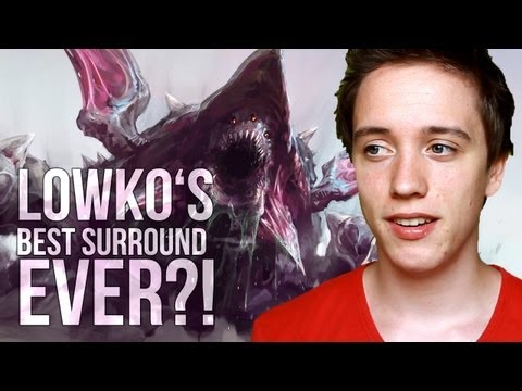 How To Win In Zerg versus Zerg (StarCraft 2 Heart of the Swarm)