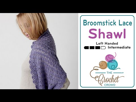 Left Hand Basket Weave Stitch