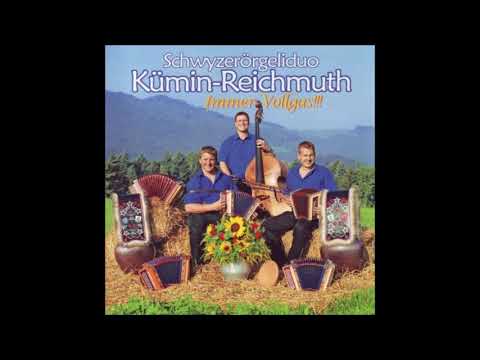 Der wo Geld hat - Schwyzerörgeliduo Kümin-Reichmuth