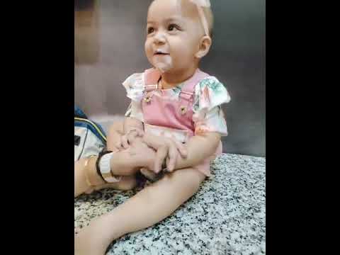 ice-cream love #cute #baby #icecream #love #macdonalds  🧿