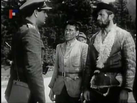 Akce B (1951) : "..zničíme vrahy a paliče..", říká Josef Bek, Rudolf Deyl a Jiří Sovák